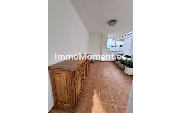 Resale - Apartment - Marbella - La Mairena