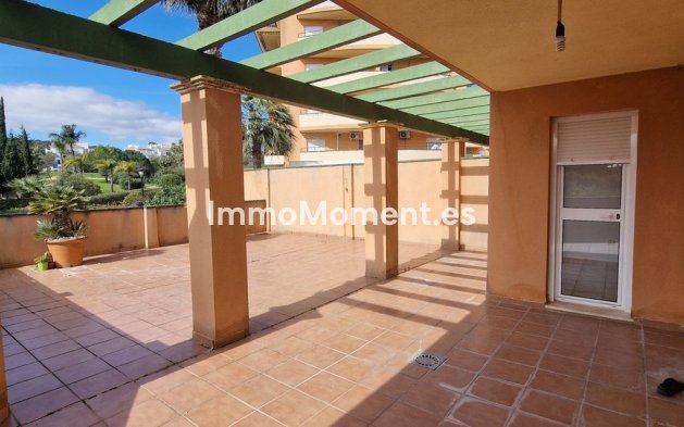 Wiederverkauf - Wohnung - Manilva - San Luis de Sabinillas