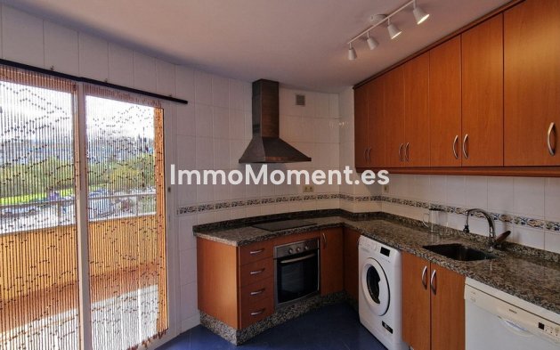 Wiederverkauf - Wohnung - Manilva - San Luis de Sabinillas