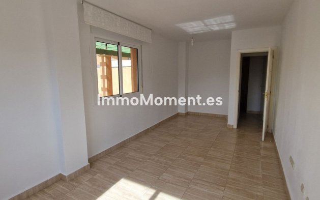 Wiederverkauf - Wohnung - Manilva - San Luis de Sabinillas