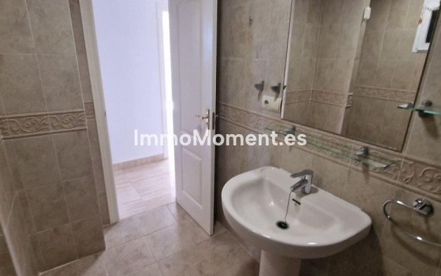 Wiederverkauf - Wohnung - Manilva - San Luis de Sabinillas