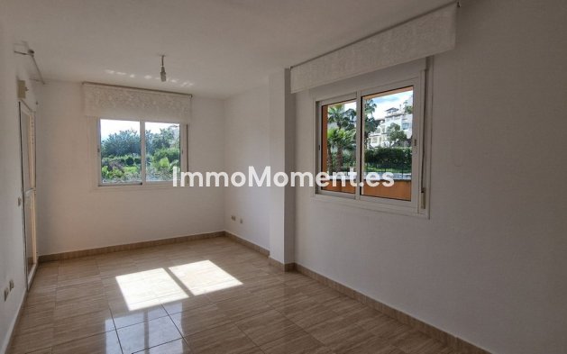 Wiederverkauf - Wohnung - Manilva - San Luis de Sabinillas