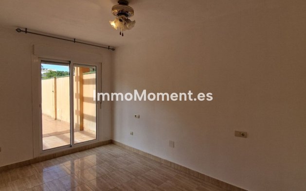 Wiederverkauf - Wohnung - Manilva - San Luis de Sabinillas