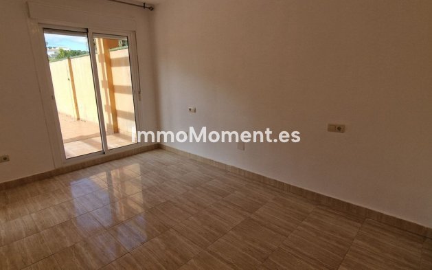 Wiederverkauf - Wohnung - Manilva - San Luis de Sabinillas
