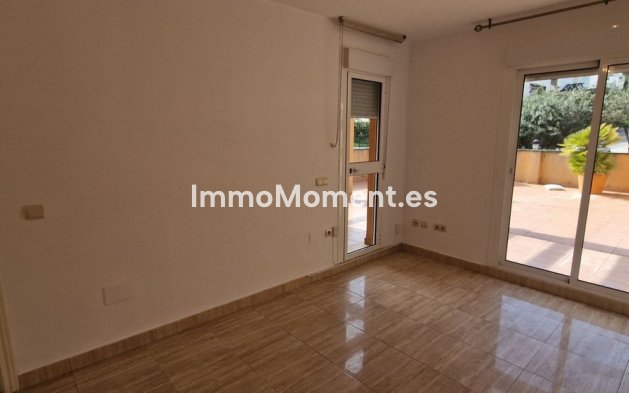 Wiederverkauf - Wohnung - Manilva - San Luis de Sabinillas