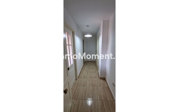 Wiederverkauf - Wohnung - Manilva - San Luis de Sabinillas
