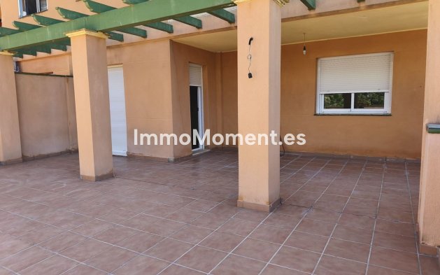 Wiederverkauf - Wohnung - Manilva - San Luis de Sabinillas