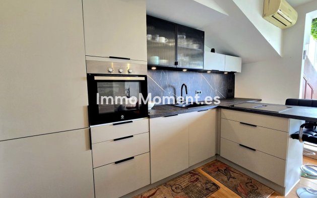 Revente - Appartement - Marbella - The Golden Mile