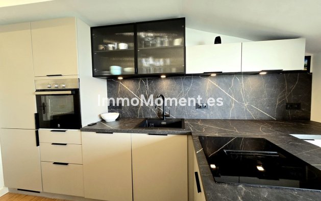 Revente - Appartement - Marbella - The Golden Mile