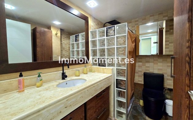 Revente - Appartement - Marbella - The Golden Mile