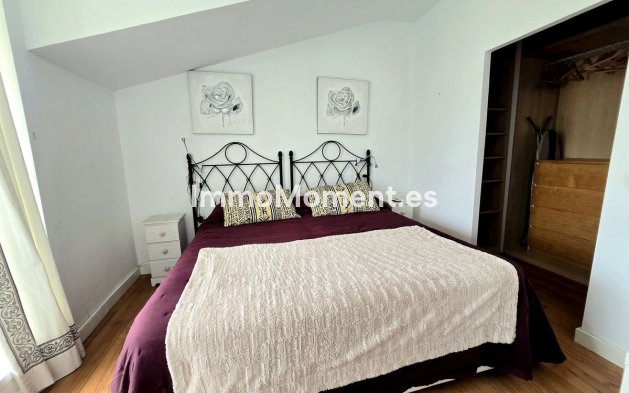 Revente - Appartement - Marbella - The Golden Mile