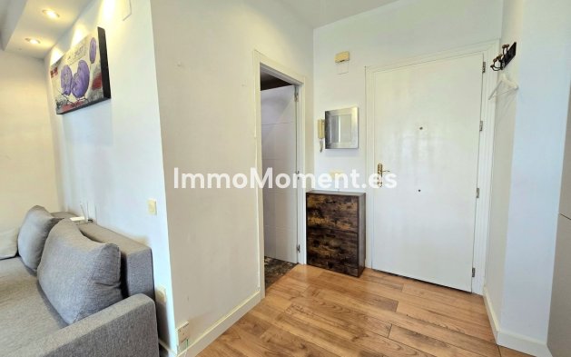 Revente - Appartement - Marbella - The Golden Mile