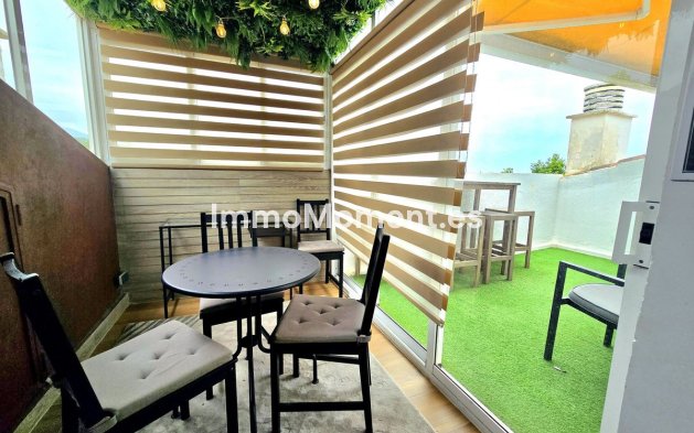Revente - Appartement - Marbella - The Golden Mile