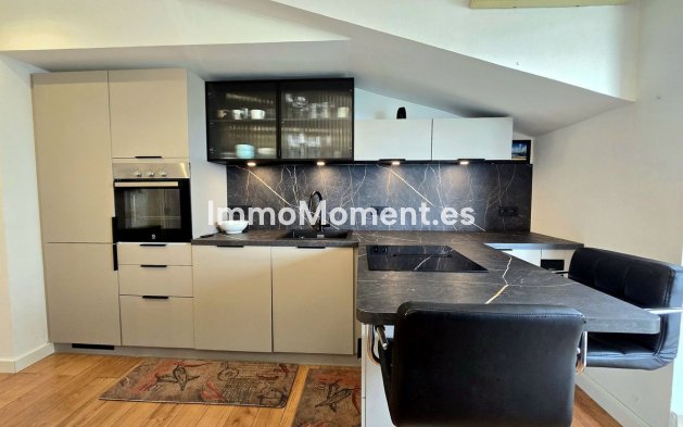 Revente - Appartement - Marbella - The Golden Mile