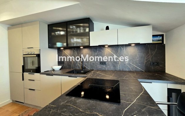Revente - Appartement - Marbella - The Golden Mile
