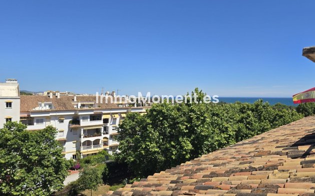 Revente - Appartement - Marbella - The Golden Mile