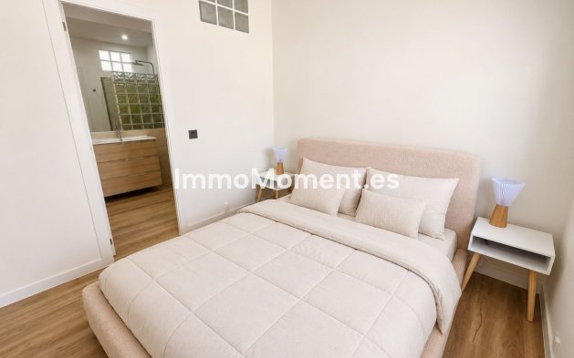 Revente - Appartement - Marbella - The Golden Mile