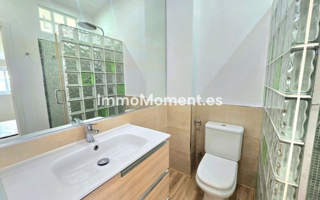 Revente - Appartement - Marbella - The Golden Mile