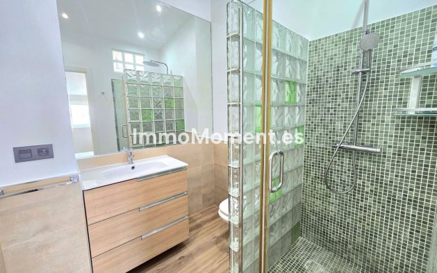 Revente - Appartement - Marbella - The Golden Mile