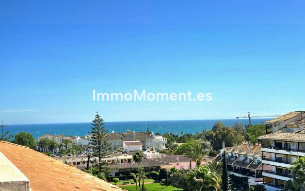 Revente - Appartement - Marbella - The Golden Mile