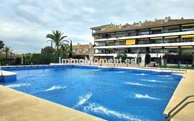 Revente - Appartement - Marbella - The Golden Mile
