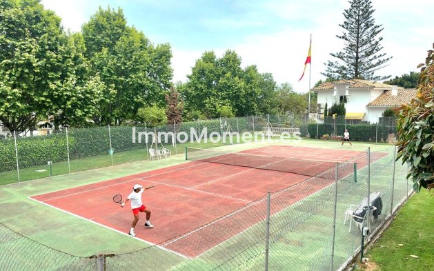 Revente - Appartement - Marbella - The Golden Mile
