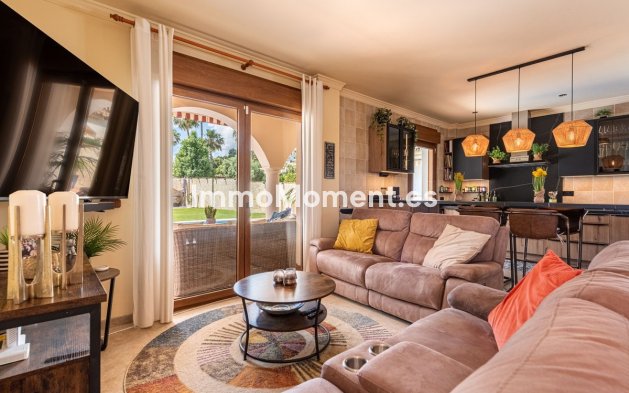 Resale - Detached villa - Mijas - Sierrezuela