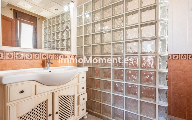 Resale - Detached villa - Mijas - Sierrezuela