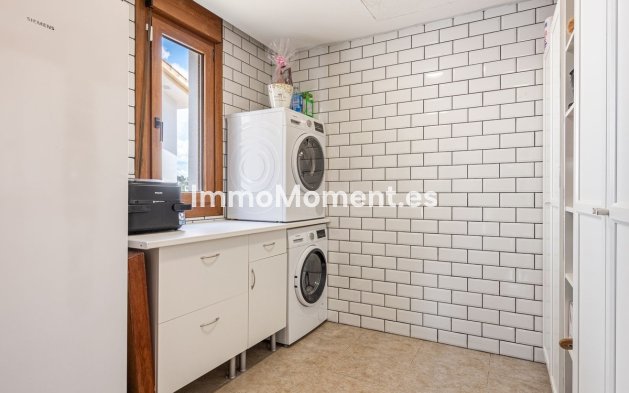 Resale - Detached villa - Mijas - Sierrezuela