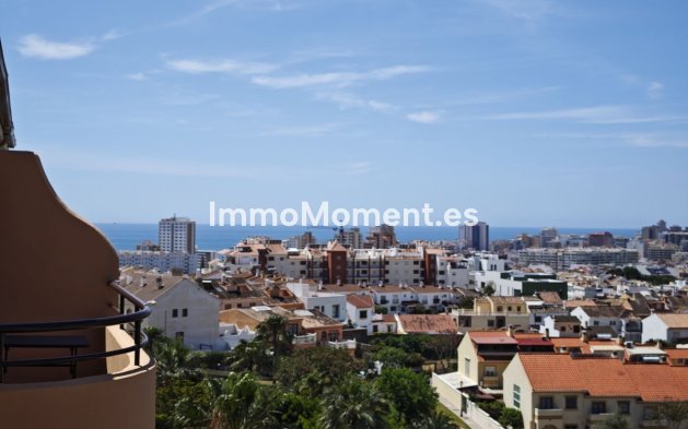 Bestaande woning - Appartement - Fuengirola - Los Pacos
