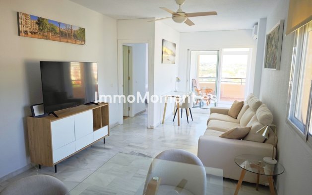 Bestaande woning - Appartement - Fuengirola - Los Pacos