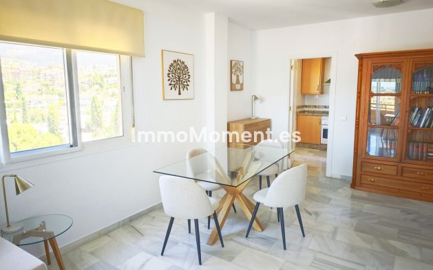 Bestaande woning - Appartement - Fuengirola - Los Pacos
