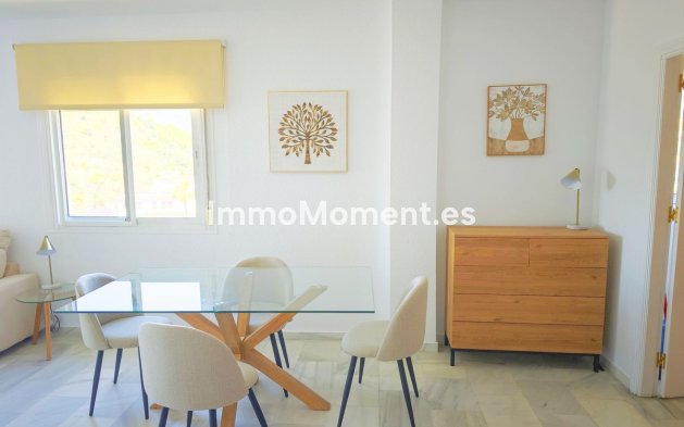 Bestaande woning - Appartement - Fuengirola - Los Pacos