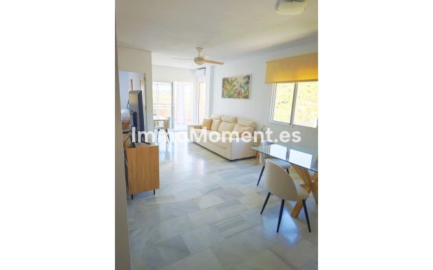 Bestaande woning - Appartement - Fuengirola - Los Pacos