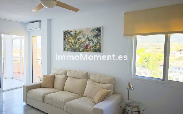 Bestaande woning - Appartement - Fuengirola - Los Pacos