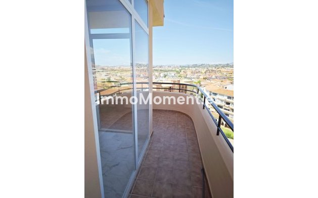 Bestaande woning - Appartement - Fuengirola - Los Pacos