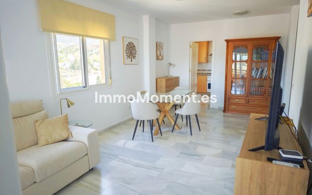 Bestaande woning - Appartement - Fuengirola - Los Pacos