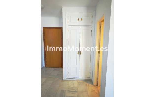 Bestaande woning - Appartement - Fuengirola - Los Pacos