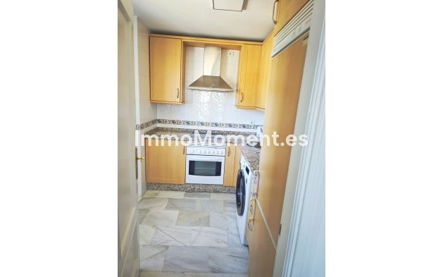 Bestaande woning - Appartement - Fuengirola - Los Pacos