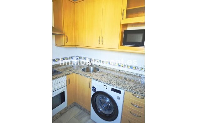 Bestaande woning - Appartement - Fuengirola - Los Pacos