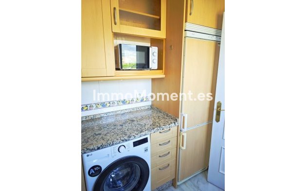 Bestaande woning - Appartement - Fuengirola - Los Pacos