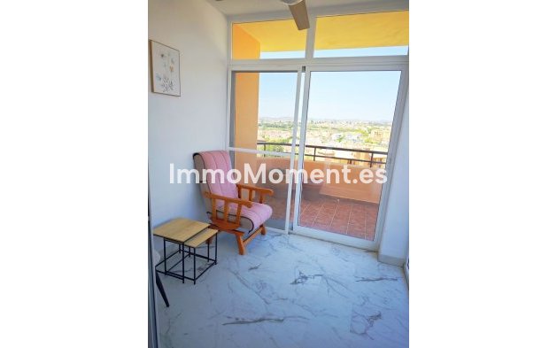 Bestaande woning - Appartement - Fuengirola - Los Pacos