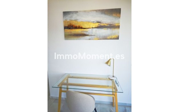 Bestaande woning - Appartement - Fuengirola - Los Pacos