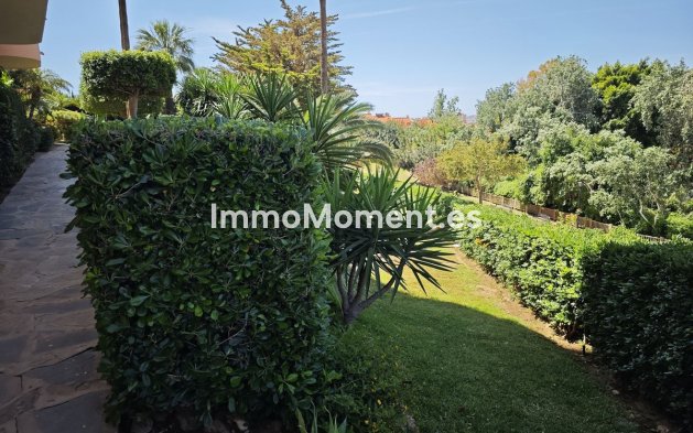 Bestaande woning - Appartement - Fuengirola - Los Pacos