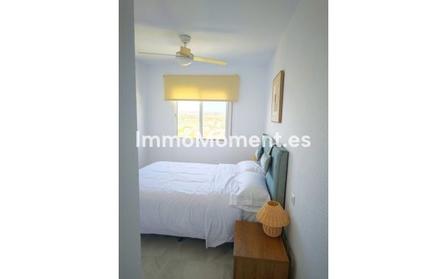Bestaande woning - Appartement - Fuengirola - Los Pacos