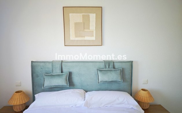 Bestaande woning - Appartement - Fuengirola - Los Pacos