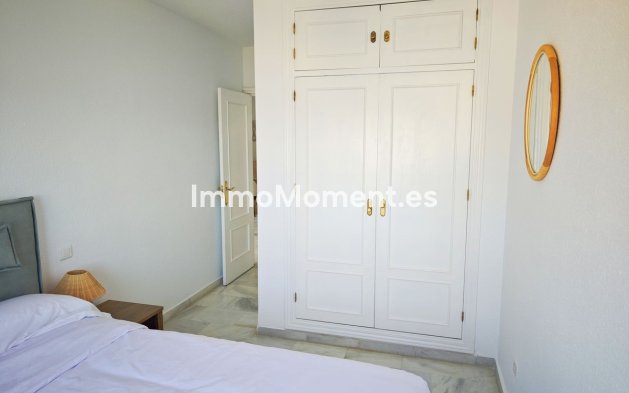 Bestaande woning - Appartement - Fuengirola - Los Pacos