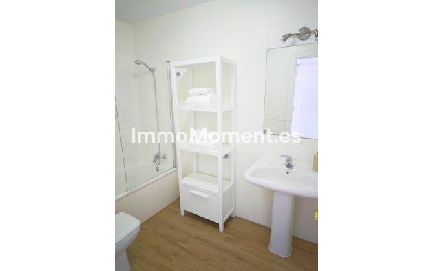 Bestaande woning - Appartement - Fuengirola - Los Pacos