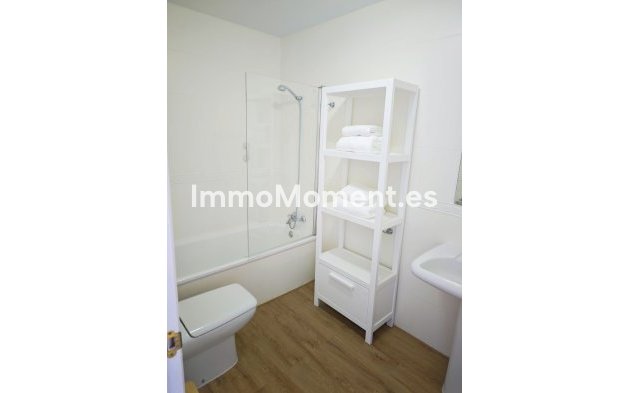 Bestaande woning - Appartement - Fuengirola - Los Pacos