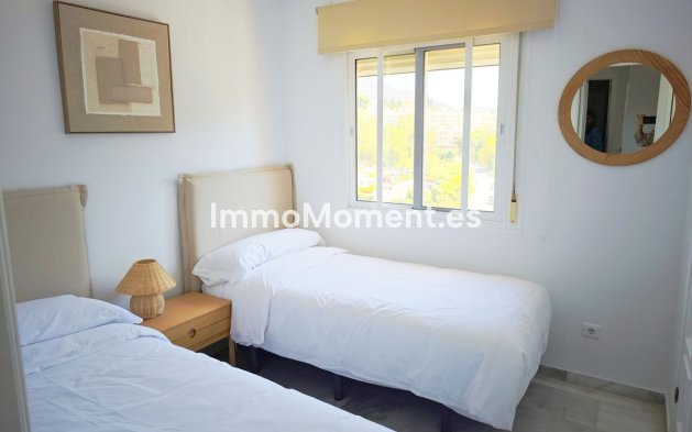 Bestaande woning - Appartement - Fuengirola - Los Pacos